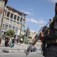 Syrian president meets SDF amid ceasefire in Aleppo