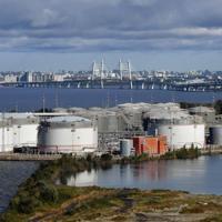 Ukraine strikes put pressure on Russian oil