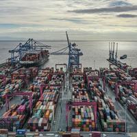 Foreign trade in Turkish Lira reaches record high – Latest News