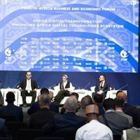 Istanbul summit to deepen Türkiye-Africa economic ties