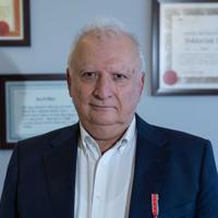 Turkish scientist knighted by Italy for ear surgery breakthroughs