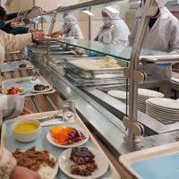 Universities’ meal pre-order move draws criticism