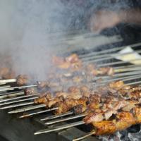 Adana’s unceasing flavors dazzle gastronomy festival