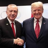 Trump praises Erdoğan's 'fantastic' role in securing Gaza ceasefire