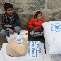Aid cuts ‘risk pushing 13.7 mln people into extreme hunger’