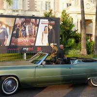 Turkish TV industry makes waves at MIPCOM in Cannes