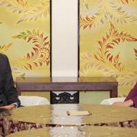 Japan's Takaichi races to form coalition in talks with opposition