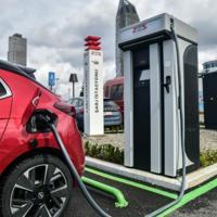 Number of EVs on Turkish roads nears 320,000 – Latest News