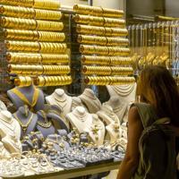 Turks rush to gold as prices soar, but supply tightens – Latest News