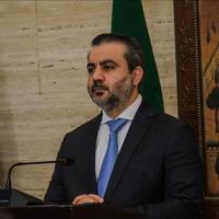 Syrian FM to make 1st official visit to China in early November