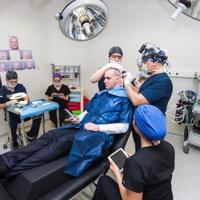 Medical students flock to aesthetics for better pay, balance, results show