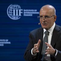 Confidence in economy growing, says Şimşek