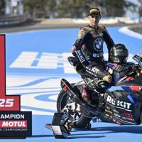 Toprak Razgatlıoğlu: Turkish powerhouse redefining Superbike greatness