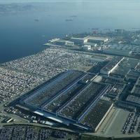 Commercial vehicle exports hit $4.8 billion in nine months