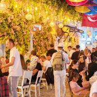 Domestic tourism spending rises 13 percent in second quarter – Latest News