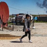 Syrian forces agree truce with French-led jihadist group