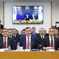 ‘Türkiye expected to become world’s 16th largest economy in 2025’