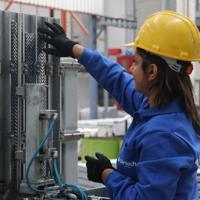 Industry sets new export record ln January–September period