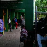 Jamaica warns of mass destruction as Hurricane Melissa looms - World News