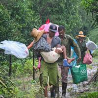 Hurricane Melissa makes landfall in Cuba after devastating Jamaica
