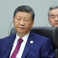 Xi invites Canada PM to China in first meet in 8 years