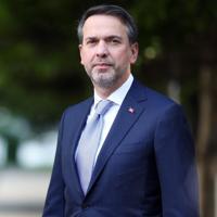 ‘Turkish Path’ to help meet energy demand: Minister