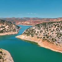 Gaziantep’s canyons become hotspot for adventurers