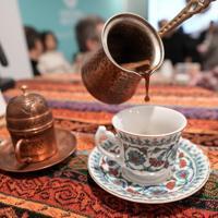 Turkish coffee is Türkiye’s first ‘traditional specialty guaranteed’ registered in EU