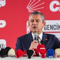 CHP leader probed for 'insulting' president, prosecutor