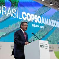 Türkiye pledges 'bridge role' in climate fight