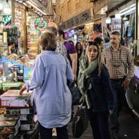 Iran president blames ‘bloated bureacracy’ for soaring inflation