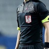 18 detained in Turkish football referee betting scandal