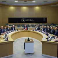 Türkiye, Canada's AtkinsRealis launch studies on nuclear projects