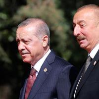 Erdoğan Heads to Baku for Victory Day, Set to Strengthen Ties with Aliyev