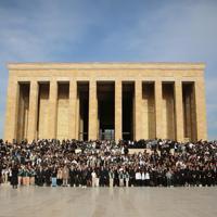 Türkiye marks first school break with tributes to Atatürk