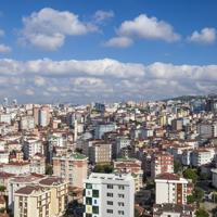 Housing market momentum places Türkiye ahead in Europe