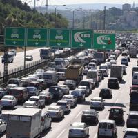 Electric and hybrid cars surge as conventional sales fall