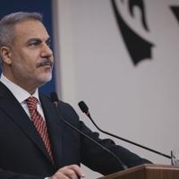 Turkish top diplomat to pay snap visit to US amid Gaza peace efforts