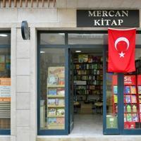 Cağaloğlu revives its publishing legacy