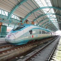 Türkiye to continue expanding air, rail, road capacity