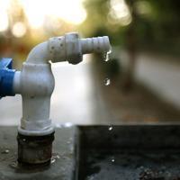 Iran battles unprecedented drought as water cuts planned for capital