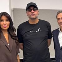 Lebanon releases Hannibal Gadhafi from prison on bail