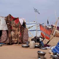 Sudan relief operations ‘on the brink of collapse’