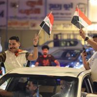 Iraq PM Sudani claims election win after early results show decisive lead