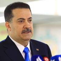 Iraq PM Sudani claims election win