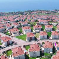 Home sales fall slightly year-on-year in October, says TÜİK