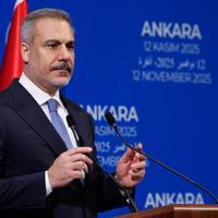 Türkiye welcomes Syria’s joining anti-ISIL coalition