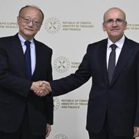 ADB to provide $7 billion in financing to Türkiye over three years