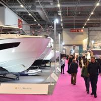 Ship and yacht industry sees record exports in 10 months