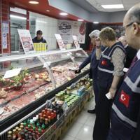 Firms fined 11.5 billion Turkish Liras for competition violations